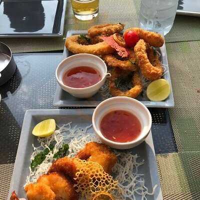 أميتشي غاردن