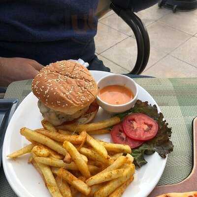 أميتشي غاردن