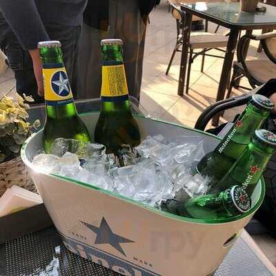 أميتشي غاردن