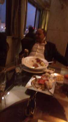 ‪el Zaeem Restaurant‬