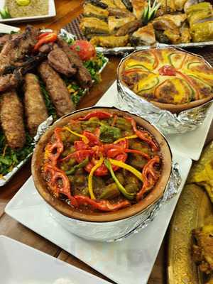 ‪el Shrouq Restaurant‬