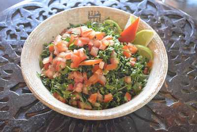 ‪el Shrouq Restaurant‬