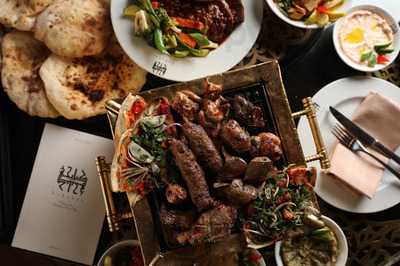 ‪el Shrouq Restaurant‬