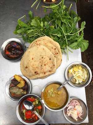 ‪nagaf Restaurant‬