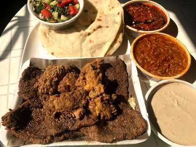 ‪el Sharqawy El Asly Restaurant‬