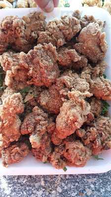 ‪el Sharqawy El Asly Restaurant‬