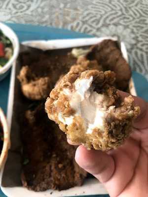 ‪el Sharqawy El Asly Restaurant‬