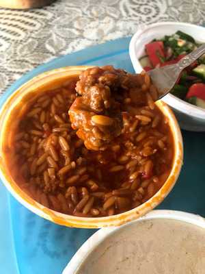 ‪el Sharqawy El Asly Restaurant‬