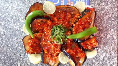 ‪el Sharqawy El Asly Restaurant‬