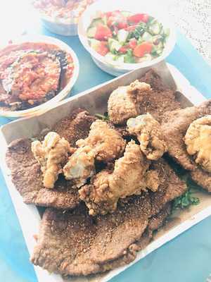 ‪el Sharqawy El Asly Restaurant‬