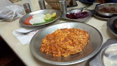 ‪el Ansary Restaurant‬