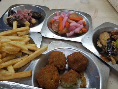 ‪el Ansary Restaurant‬