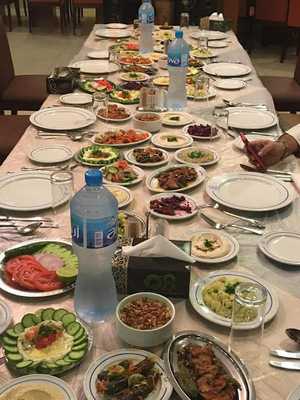 ‪el Ansary Restaurant‬