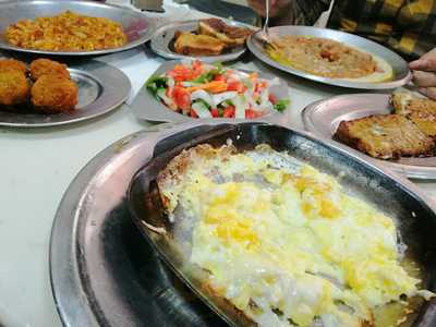 ‪el Ansary Restaurant‬