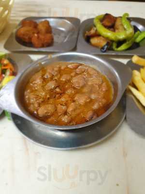 ‪el Ansary Restaurant‬