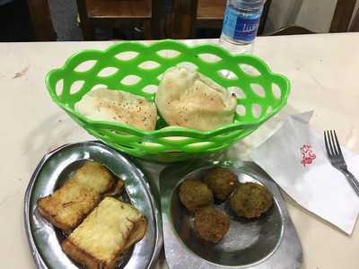 ‪el Ansary Restaurant‬