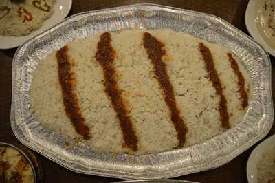 ‪nagaf Restaurant‬