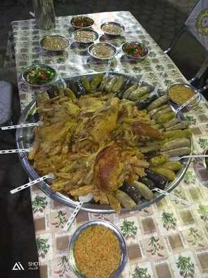 ‪nagaf Restaurant‬