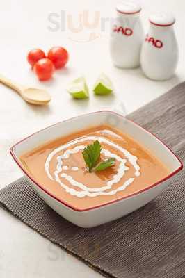 ‪gad Restaurants‬