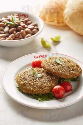 ‪gad Restaurants‬