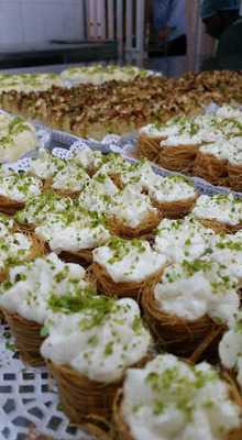 ‪el Saada Pastry‬