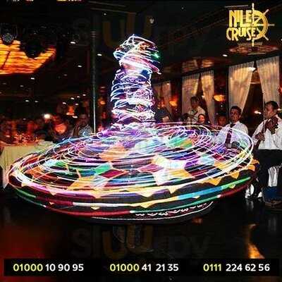 ‪ibn El Nile Restaurant‬