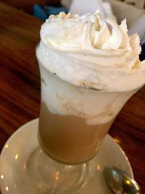 ‪el Andalus Restaurant‬