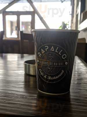 ‪el Andalus Restaurant‬