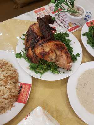 ‪sobhy El Sharqawy Restaurant‬