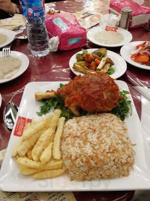 ‪sobhy El Sharqawy Restaurant‬