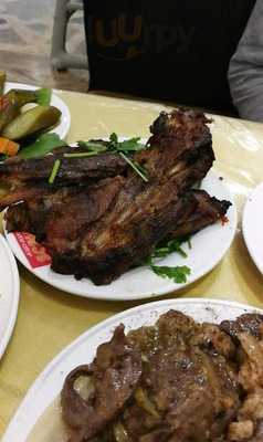 ‪sobhy El Sharqawy Restaurant‬