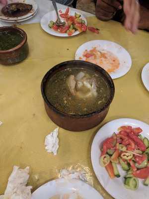 ‪sobhy El Sharqawy Restaurant‬