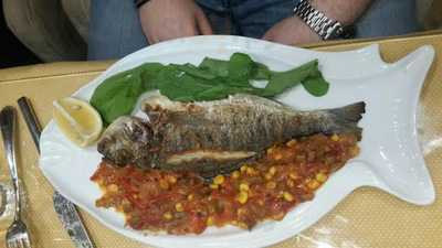 ‪el Sultan Restaurant‬