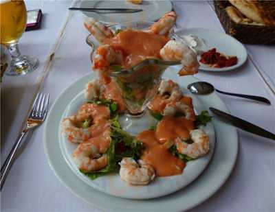 ‪el Sultan Restaurant‬