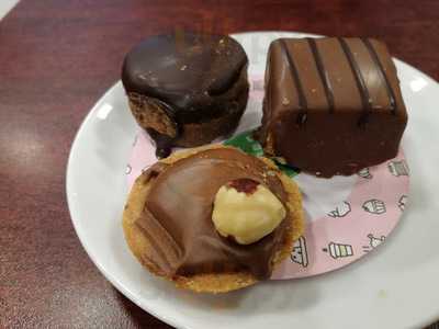 ‪el Anbar Bakery‬