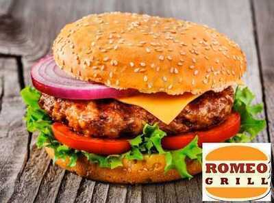 ‪romeo Grill‬