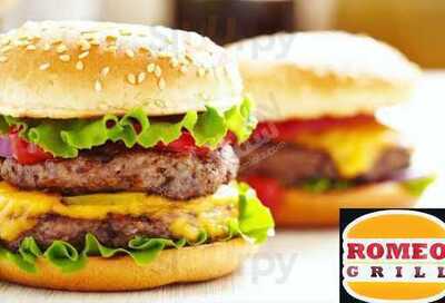 ‪romeo Grill‬