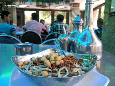 ‪koshary Abou Aly‬