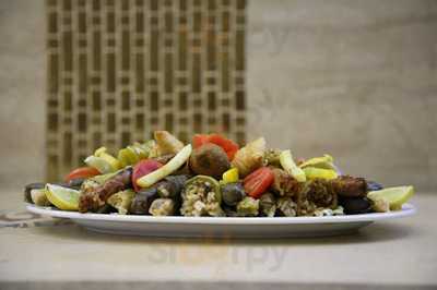 ‪abou Aly El Shamy Restaurant‬