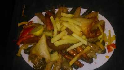 ‪abou Aly El Shamy Restaurant‬