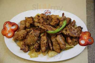 ‪abou Aly El Shamy Restaurant‬