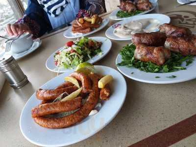 ‪abou Aly El Shamy Restaurant‬