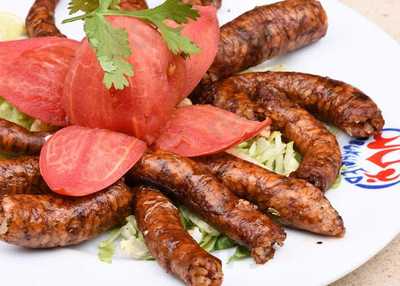 ‪abou Aly El Shamy Restaurant‬