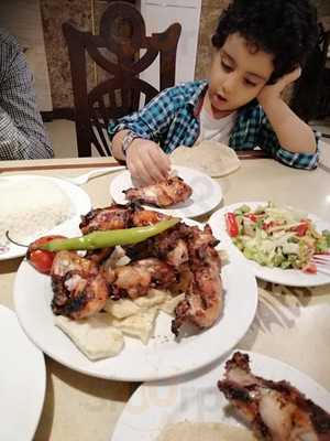 ‪abou Aly El Shamy Restaurant‬