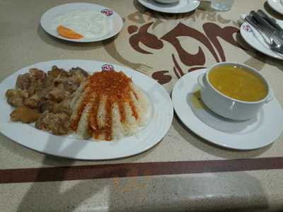 ‪abou Aly El Shamy Restaurant‬