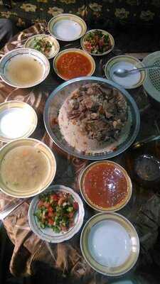 ‪el Prince Restaurant‬