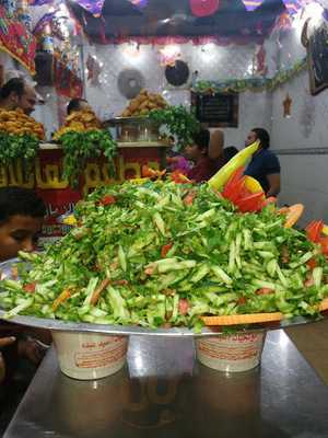 ‪el Aalat Restaurant‬