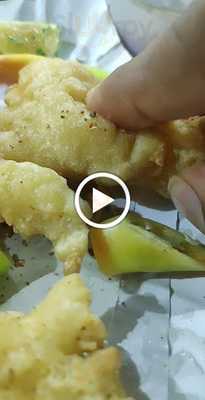 ‪aly El Sharqawy Restaurant‬