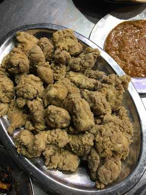 ‪aly El Sharqawy Restaurant‬