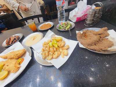 ‪aly El Sharqawy Restaurant‬